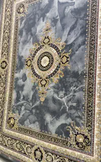 فروش فرش ویژه بازنشستگان تامین اجتماعی