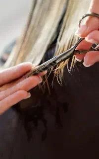 آموزش تخصصی کوتاهی مو(آموزشگاه فنی حرفه ای)