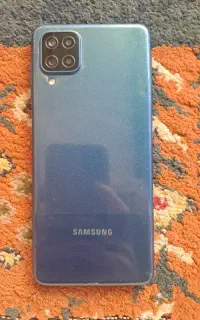 گوشی A12