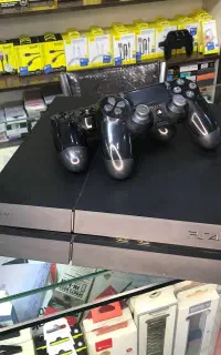 ps4 کپی خور