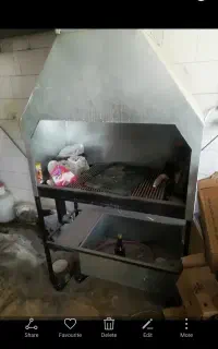 فروش منقل ذغالی