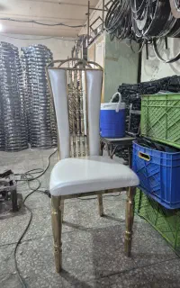 استخدام رویه کوب صندلی