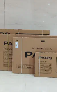 فرصت خرید استثنایی تلویزیون