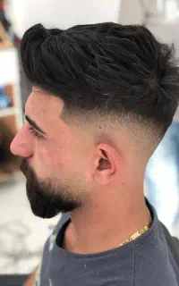آموزش صفر تا صد آرایشگری