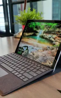 سرفیس پرو 7  i7 512g 16g ram