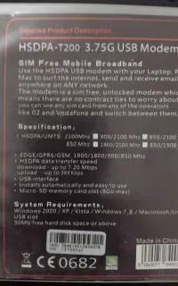 مودم کامپیوتر