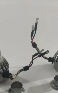 هدلایت h1