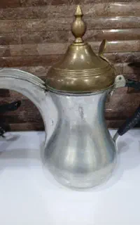 دله بغدادی سنگین