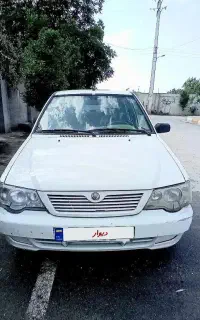 ۱۳۲ SLمدل91 دوگانه فابریک