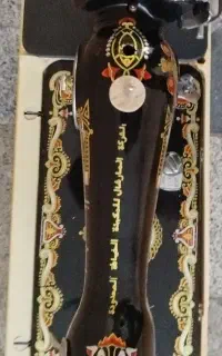 چرخ خیاطی