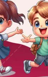 شیفت عصردرپیش دبستانی نیکی۳سال به بالا