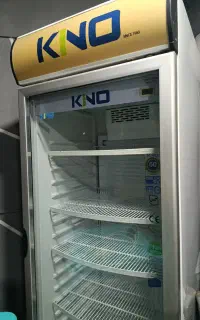 یخچال kino