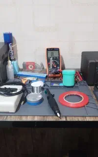 تعمیرات تخصصی لپ‌تاپ و کامپیوتر عیب یابی با ضمانت