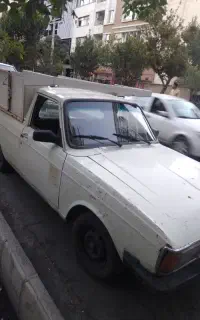 وانت بار حمل بار تلفنی با قبمت مناسب