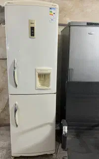 یخچال فریزر سینجر بدون برفک