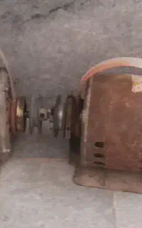 دینام کولر