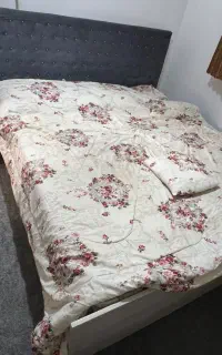 تخت خواب دونفره