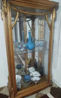 بوفه