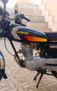 موتور 150مدل 93 بهترین مارک بازار کبیر