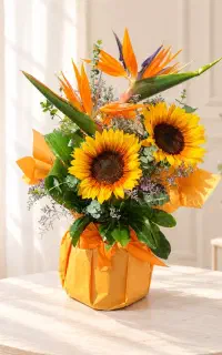 استخدام گل آرا (حرفه ای)