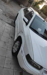 سمند Ef7 دوگانه کارخانه