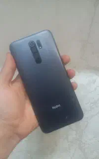 گوشی redmi 9