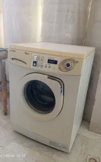 لباسشویی 7 کیلویی سامسونگ