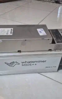 Whats miner  M30s اصلی 108  106 موجود در اهواز