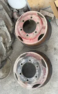 رینگ و بچه رینگ خاور