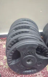 وزنه ۵ کیلو فرمانی خانگی