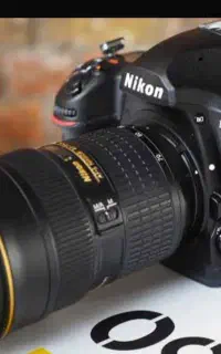 عکاسی شات ۱۰۰ با ادیت