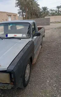 وانت مزدا کارا 1700