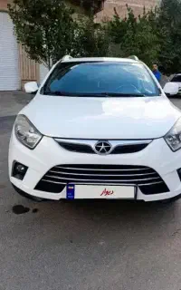 جک دنده بدون لنگه در کل ایران