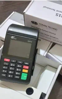 کارتخوان تمام لمسی