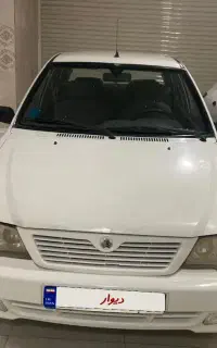 پراید۱۳۲