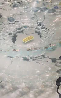جا میوه ای