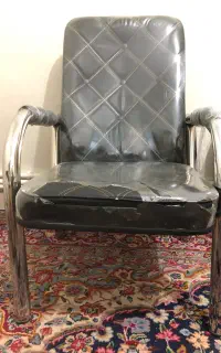 صندلی اداری
