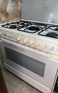 گاز فردار