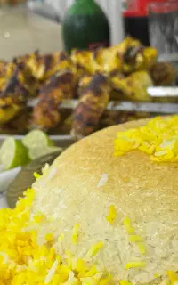 آشپزی مجالس