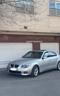 BMW E60 530