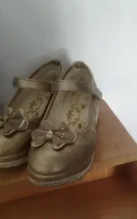 کفش عروسکی دخترانه