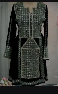 سفارش دوخت موسوم این تپه قبول میشه