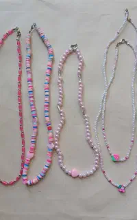 گردنبند و دستبند عمده