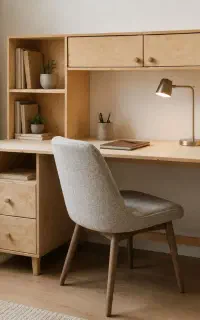 میز تحریر مدل جدید TA9
