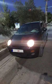 ام وی ام 110 اتومات مدل 90 چهار سیلندر