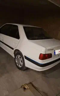 پارس تیوفایو ۱۴۰۱ بی رنگ و لیسه عروسک فنی بیست