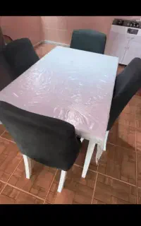 ناهارخوری تمیز ونو