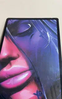 لاک ژل کاشت ناخن و کاتالوگ رنگ