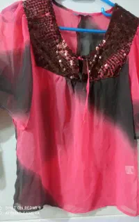 لباس وشلوار