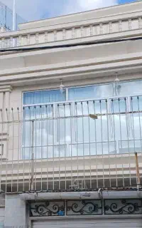 اجرای خدمات ساختمانی توسط استاد کار حرفه ای
